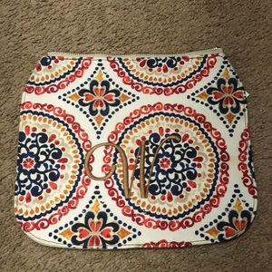 Flap for the studio thirty one bag